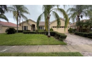 3505 Forest Park Dr, KISSIMMEE