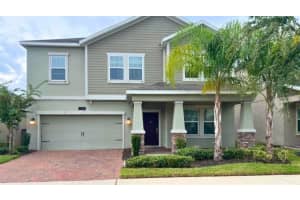 11138 Cyrilla Woods Dr, ORLANDO