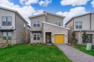 4156 Paragraph Dr, KISSIMMEE