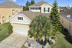 1625 Caribou Hunt Trl, ORLANDO