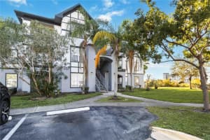 3714 PALM DESERT LANE, ORLANDO, FL 32839 - MLS#MFRS5136551