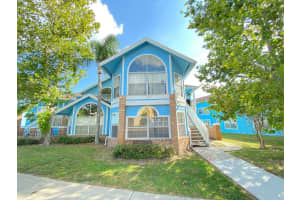 2751 N Poinciana Blvd #27, KISSIMMEE