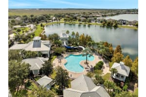 505 WATERSIDE POINTE DRIVE, GROVELAND, FL 34736 - MLS#MFRS5136588