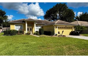 448 Bay Leaf Dr, KISSIMMEE