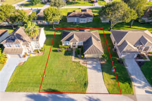 448 BAY LEAF DRIVE, KISSIMMEE, FL 34759 - MLS#MFRS5136591