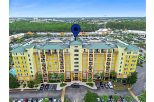 8112 Poinciana Blvd #1303, ORLANDO
