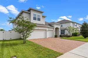 434 Cheeota Ct Minneola, FL 34715 - Off Market