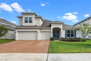 434 Cheeota Ct Minneola, FL 34715 - Off Market