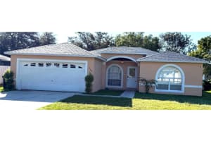 469 Dove Dr, KISSIMMEE