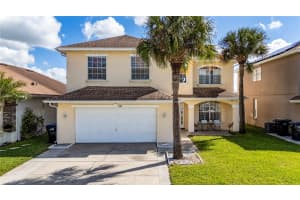 1709 BRIDGEVIEW CIRCLE, ORLANDO, FL 32824 - MLS#MFRS5136635