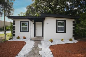 600 MILLER STREET, ORLANDO, FL 32805 - MLS#MFRS5136730