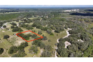 EVANS RD, POLK CITY, FL 33868 - MLS#MFRS5136733