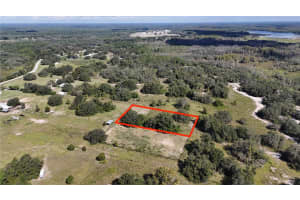 EVANS RD, POLK CITY, FL 33868 - MLS#MFRS5136733