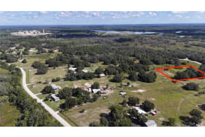 EVANS RD, POLK CITY, FL 33868 - MLS#MFRS5136734