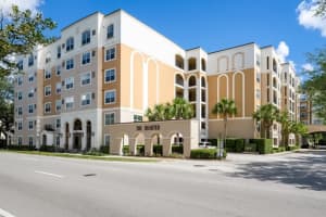 206 E South St #2033, ORLANDO