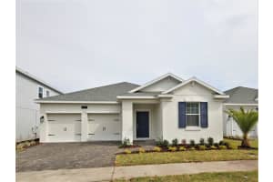 4605 Rhythm Rd, KISSIMMEE