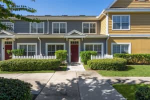 4564 Yellowgold Rd E #106, KISSIMMEE