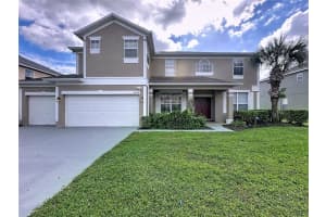 8569 La Isla Dr, KISSIMMEE
