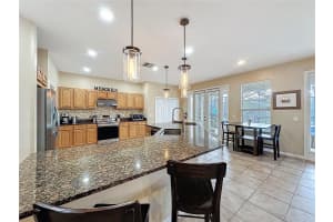 8569 LA ISLA DRIVE, KISSIMMEE, FL 34747 - MLS#MFRS5136843