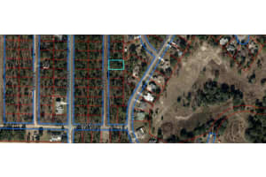 LOT 19 150 NE COURT STREET, WILLISTON, FL 32696 - MLS#MFRS5136851