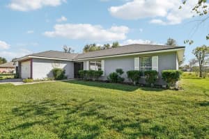 133 WALNUT ROAD, OCALA, FL 34480 - MLS#MFRS5136853