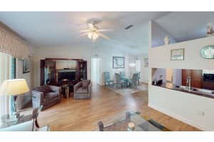 5875 TALAVERA STREET, ORLANDO, FL 32807 - MLS#MFRS5136887