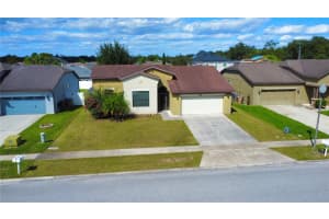 4643 Doral Park Ave, KISSIMMEE