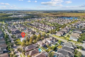 10680 BILLINGS STREET, ORLANDO, FL 32832 - MLS#MFRS5136939