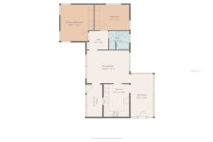 324 INDIANA AVENUE, ST CLOUD, FL 34769 Sold 11/25/25