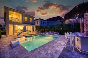 801 GOLDEN BEAR DRIVE, KISSIMMEE, FL 34747 - MLS#MFRS5136960