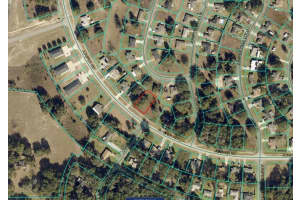 JUPITER RD, OCALA, FL 34480 - MLS#MFRS5136963