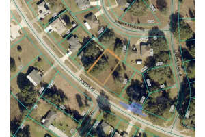 JUPITER RD, OCALA, FL 34480 - MLS#MFRS5136963