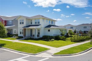 6606 BRIDGMAN STREET, ORLANDO, FL 32827 - MLS#MFRS5136973