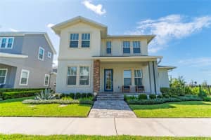 6606 BRIDGMAN STREET, ORLANDO, FL 32827 - MLS#MFRS5136973