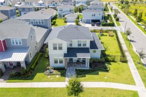 6606 BRIDGMAN STREET, ORLANDO, FL 32827 - MLS#MFRS5136973