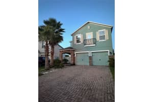 2765 Monticello Way, KISSIMMEE