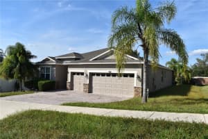 1106 LATTIMORE DRIVE, CLERMONT, FL 34711 - MLS#MFRS5137039