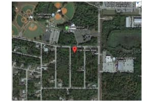 1158 AGNEW STREET, PORT CHARLOTTE, FL 33980 Sold 11/20/25