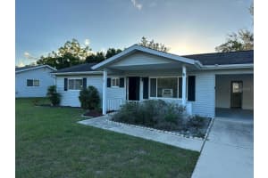11248 Sw 76th Ter, OCALA