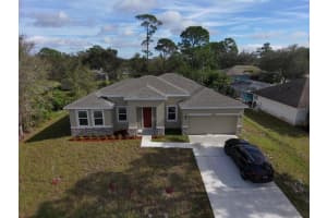 1775 Tradewinds Ave Se, PALM BAY