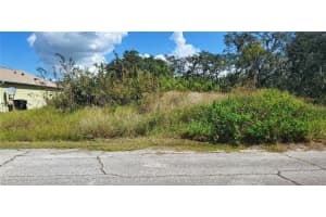 SEBRING CT, POINCIANA, FL 34759 - MLS#MFRS5137078