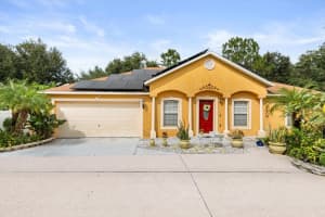 1356 Dunbarton Ct, KISSIMMEE