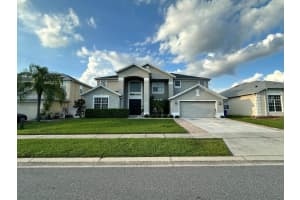 2321 Hinsdale Dr, KISSIMMEE