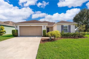 13065 BOGGY POINTE DRIVE, ORLANDO, FL 32824 - MLS#MFRS5137116