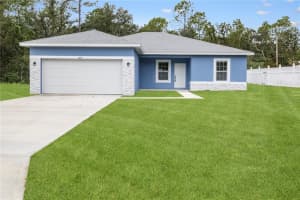 6811 Sw 151 St, OCALA