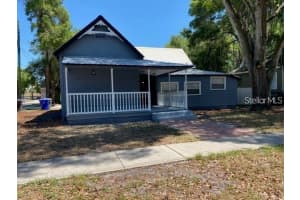 21 BEAUMONT AVENUE, KISSIMMEE, FL 34741 - MLS#MFRS5137127