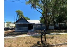 21 BEAUMONT AVENUE, KISSIMMEE, FL 34741 - MLS#MFRS5137127