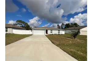 270 HYACINTH, POINCIANA, FL 34758 - MLS#MFRS5137137