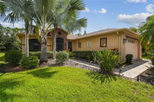 107 LOS GATOS PL, POINCIANA, FL 34759 Sold 12/10/25