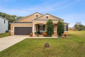 4032 MEADOWLARK DRIVE, KISSIMMEE, FL 34746 Sold 12/08/25